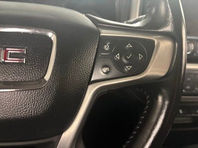 2020 GMC Canyon 2WD SLE