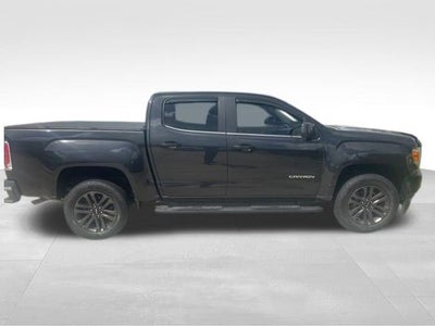 2020 GMC Canyon 2WD SLE