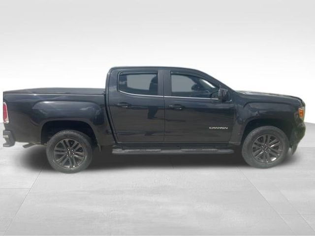 2020 GMC Canyon 2WD SLE