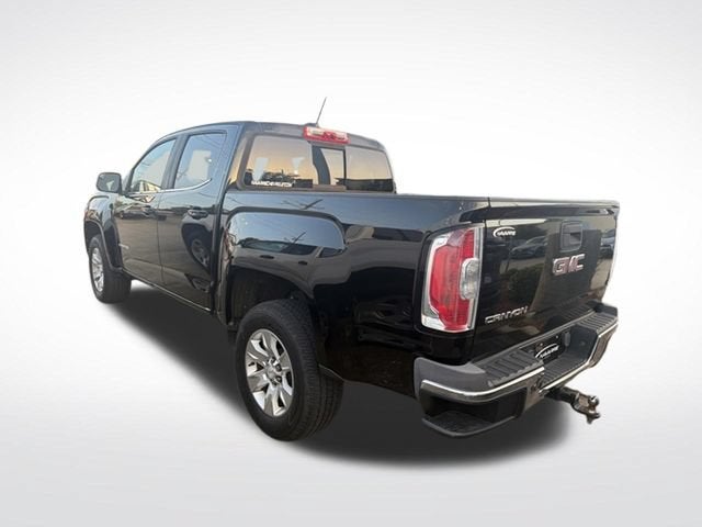 2018 GMC Canyon 2WD SLE
