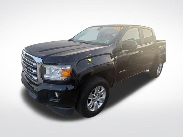 2018 GMC Canyon 2WD SLE