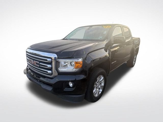 2018 GMC Canyon 2WD SLE