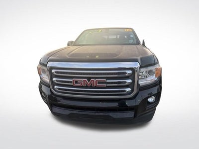 2018 GMC Canyon 2WD SLE