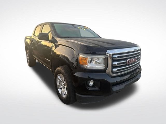2018 GMC Canyon 2WD SLE