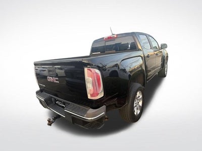 2018 GMC Canyon 2WD SLE