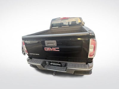 2018 GMC Canyon 2WD SLE