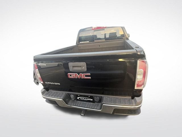 2018 GMC Canyon 2WD SLE