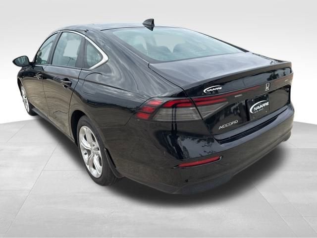 2024 Honda Accord Sedan LX