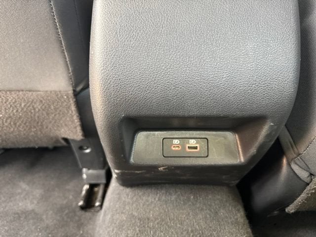 2024 Nissan Altima 2.5 SV — photo 21