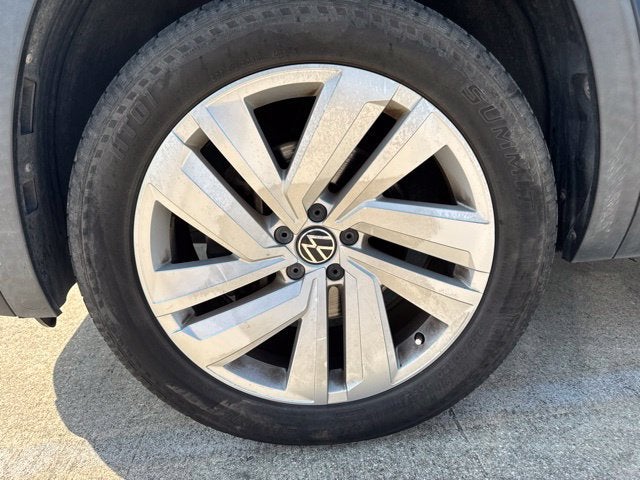2021 Volkswagen Atlas 3.6L V6 SEL