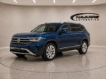 2021 Volkswagen Atlas 3.6L V6 SEL