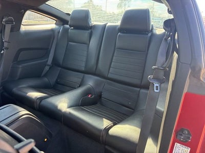 2011 Ford Mustang GT