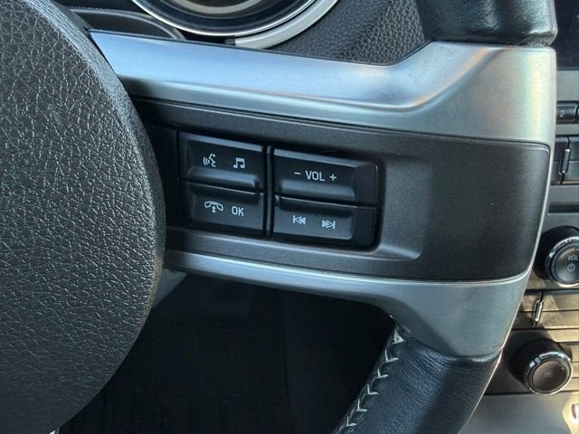 2011 Ford Mustang GT