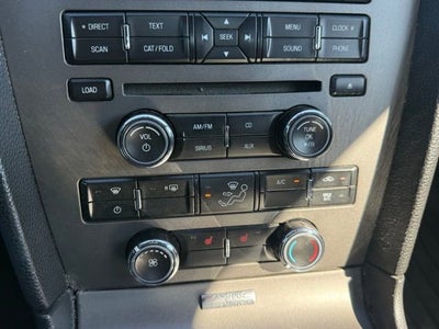 2011 Ford Mustang GT