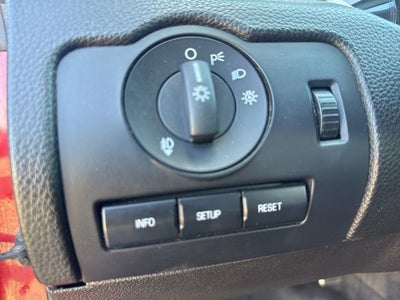 2011 Ford Mustang GT