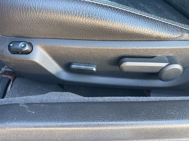 2011 Ford Mustang GT