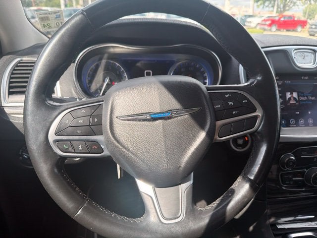 2019 Chrysler 300 Touring