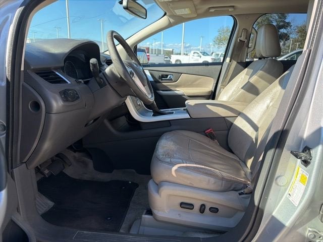 2012 Ford Edge SEL