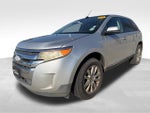 2012 Ford Edge SEL