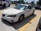 2007 Pontiac Grand Prix 4DR SDN