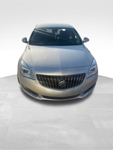 2015 Buick Regal 4DR SDN FWD
