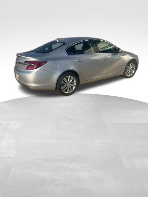 2015 Buick Regal 4DR SDN FWD
