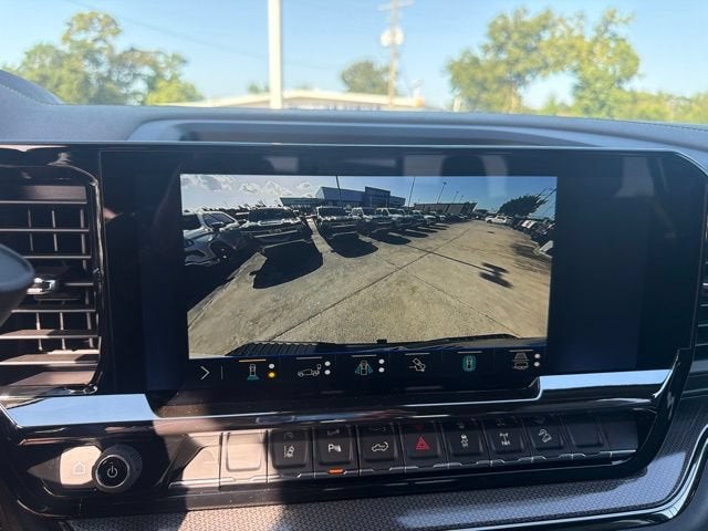 2026 Chevrolet Silverado 2500 HD ZR2 — photo 18