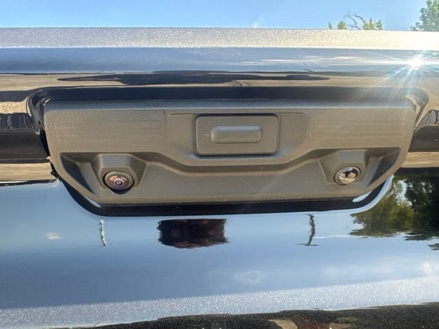 2026 Chevrolet Silverado 1500 LT — photo 30