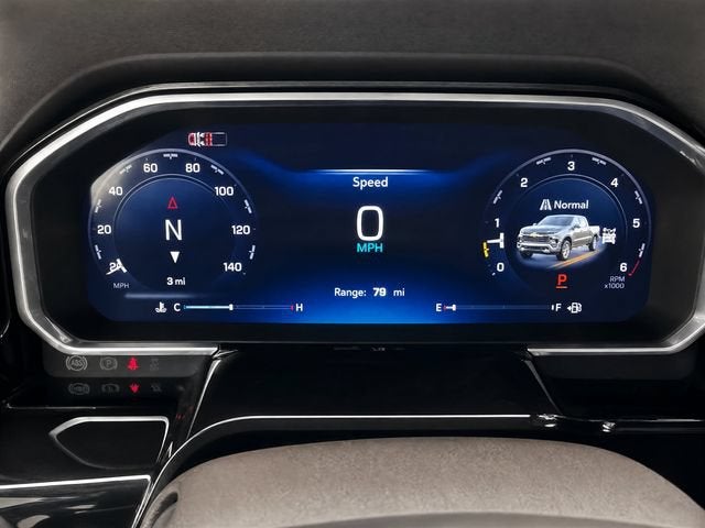 2026 Chevrolet Silverado 1500 LT - Photo 13