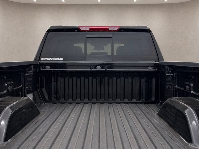 2026 Chevrolet Silverado 1500 LT - Photo 17