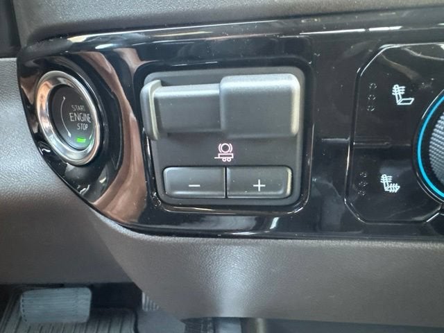 2026 Chevrolet Silverado 1500 LT - Photo 23