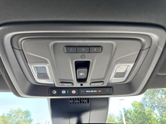 2026 Chevrolet Silverado 1500 LT - Photo 27
