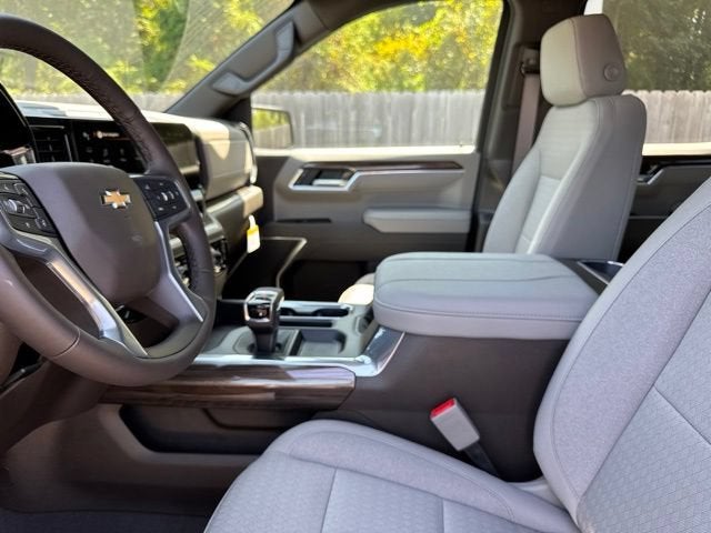 2026 Chevrolet Silverado 1500 LT - Photo 29