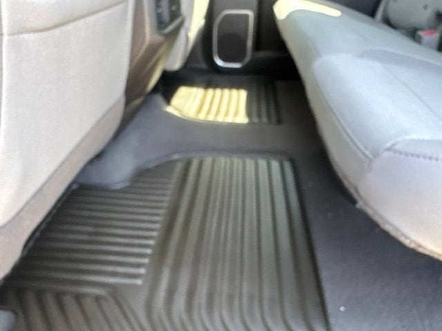 2026 Chevrolet Silverado 1500 LT — photo 33