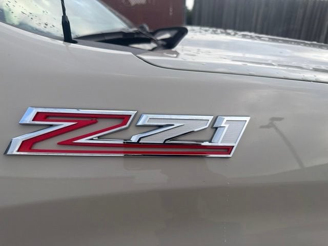 2026 Chevrolet Silverado 1500 RST - Photo 11