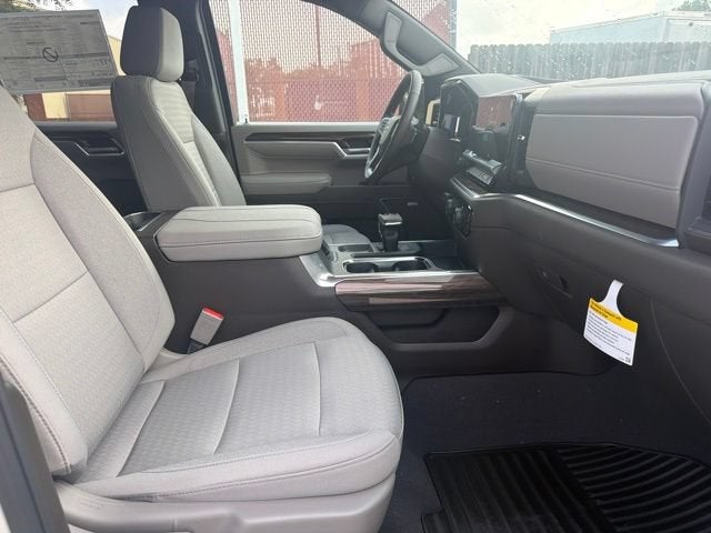 2026 Chevrolet Silverado 1500 RST - Photo 12