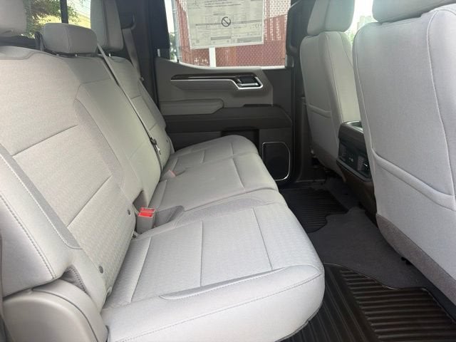 2026 Chevrolet Silverado 1500 RST - Photo 13