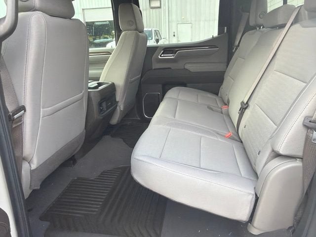 2026 Chevrolet Silverado 1500 RST - Photo 15
