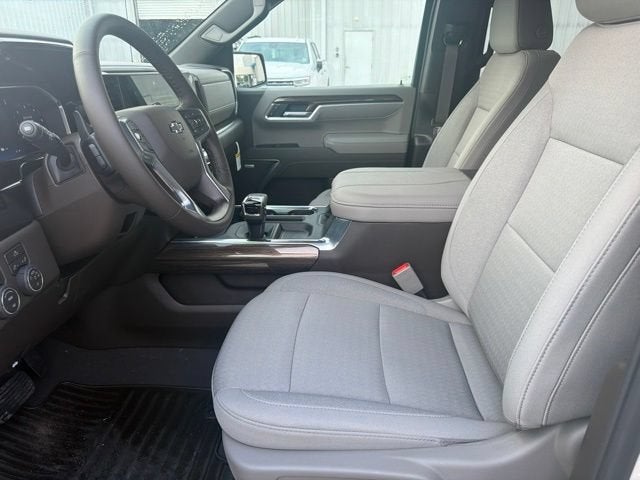 2026 Chevrolet Silverado 1500 RST - Photo 16