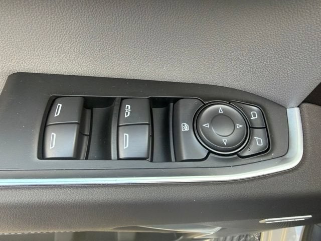 2026 Chevrolet Silverado 1500 RST - Photo 17