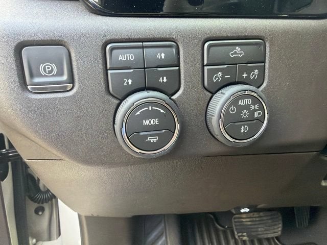 2026 Chevrolet Silverado 1500 RST - Photo 19
