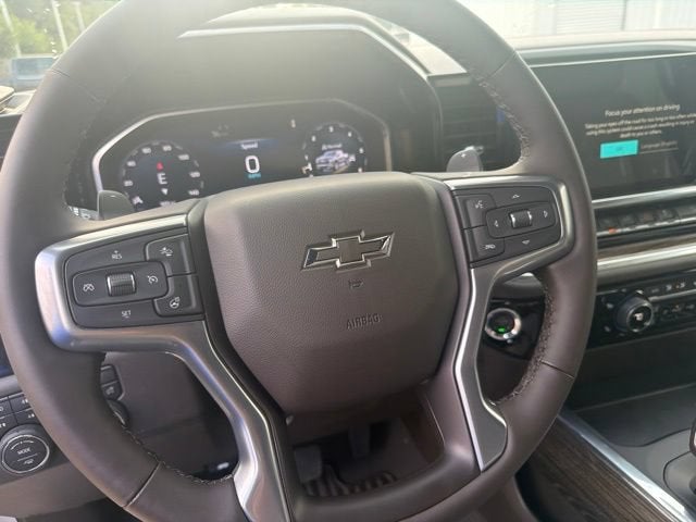 2026 Chevrolet Silverado 1500 RST - Photo 20