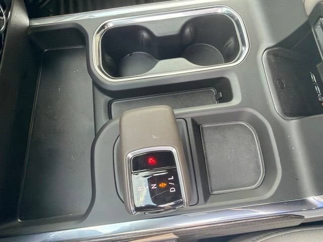 2026 Chevrolet Silverado 1500 RST - Photo 22