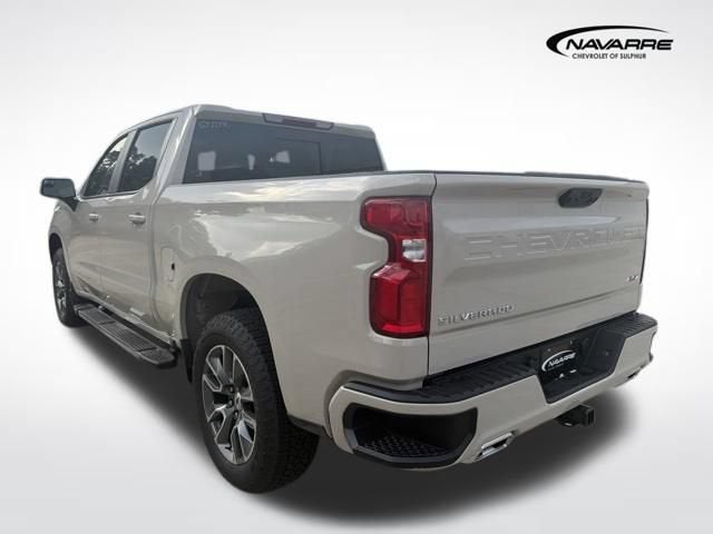2026 Chevrolet Silverado 1500 RST - Photo 6