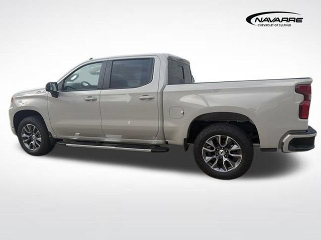 2026 Chevrolet Silverado 1500 RST - Photo 7