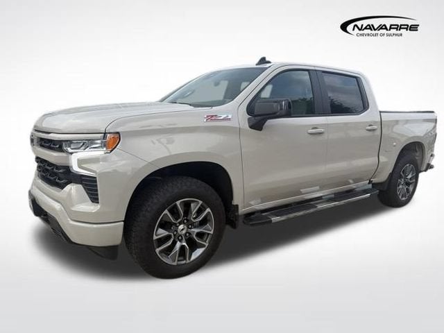 2026 Chevrolet Silverado 1500 RST - Photo 8