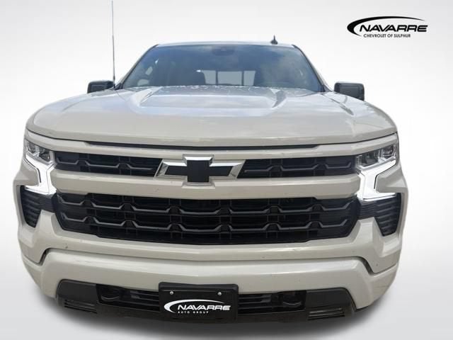 2026 Chevrolet Silverado 1500 RST - Photo 9