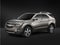 2013 Chevrolet Equinox LTZ