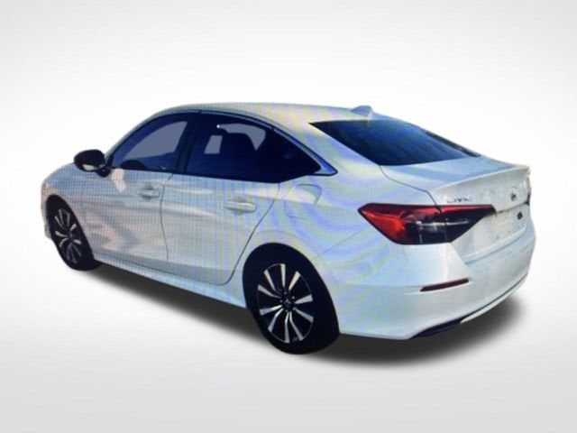 2024 Honda Civic Sedan EX — photo 13