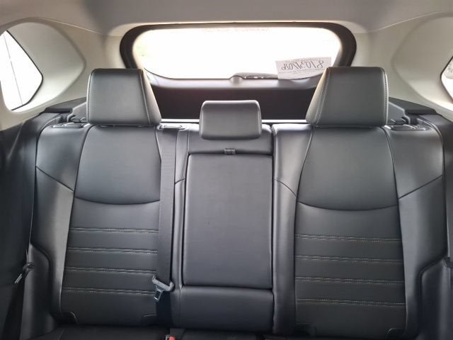 2022 Toyota RAV4 XLE Premium — photo 28